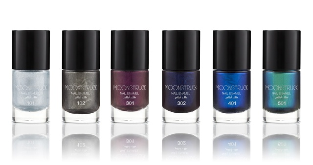 Mikyajy’s Moonstruck collection
