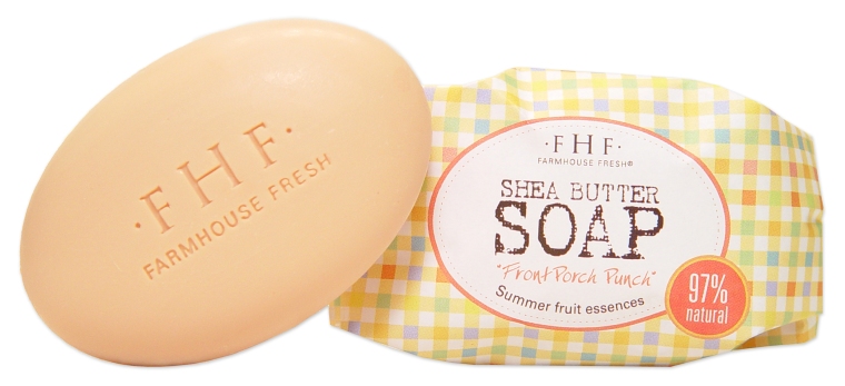 FarmHouse Fresh_ Front Porch Punch Soap_ AED 59