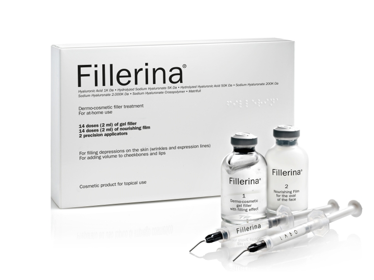 Fillerina_ Filler Treatment Kit_ AED 599